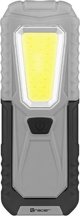 Φακός Εργαστηρίου NoName Tracer Base LED 3+1W, Επαναφορτιζόμενος Φακός Συνεργείου