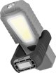 Φακός Εργαστηρίου NoName Tracer Base LED 3+1W, Επαναφορτιζόμενος Φακός Συνεργείου