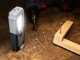 Φακός Εργαστηρίου NoName Tracer Base LED 3+1W, Επαναφορτιζόμενος Φακός Συνεργείου