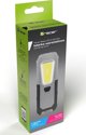 Φακός Εργαστηρίου NoName Tracer Base LED 3+1W, Επαναφορτιζόμενος Φακός Συνεργείου