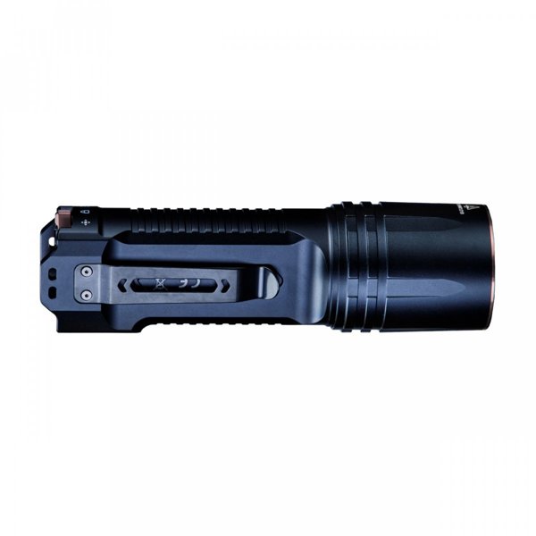 Φακός Κεφαλής Fenix TK35R-Red LED, Hands-free Φωτισμός