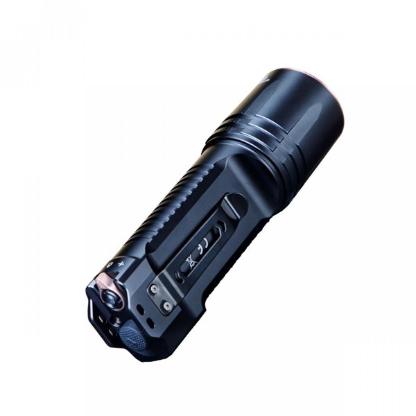 Φακός Κεφαλής Fenix TK35R-Red LED, Hands-free Φωτισμός