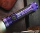 Latarka OLIGHT  Latarka Olight Seeker 4 Pro fioletowa