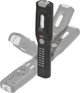 Brennenstuhl Επαναφορτιζόμενος Φακός LED 500+120 LM, 14218280