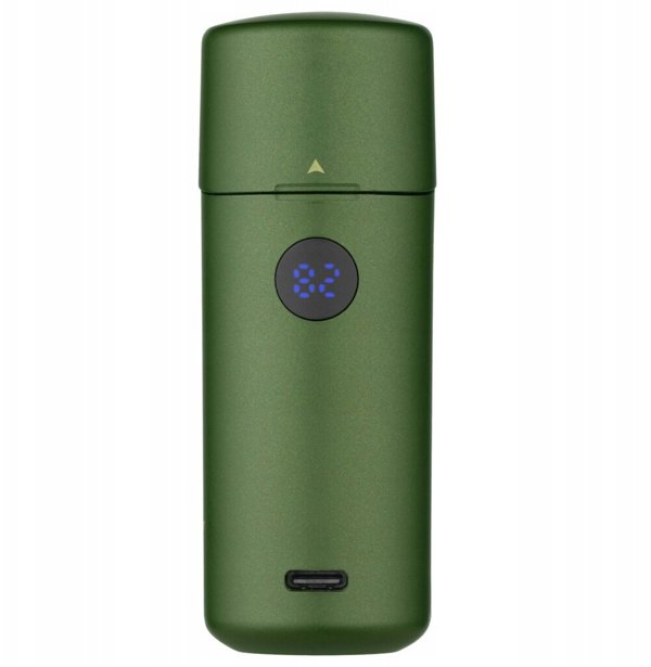 Φακός με φορτιστή Olight Baton 4 P. Edition πράσινος