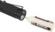 Φακός Ansmann T600FRB, Επαναφορτιζόμενος Φακός LED, Μαύρο Χρώμα
