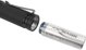 Φακός Ansmann T600FRB, Επαναφορτιζόμενος Φακός LED, Μαύρο Χρώμα