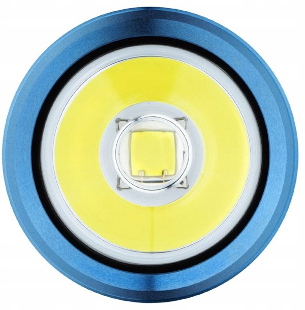 Φακός με Φορτιστή Olight Baton 4 Premium Edition