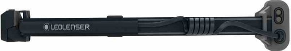 Ledlenser Φακός Κεφαλής Neo 5R, Επαναφορτιζόμενος, 600 Lumens, Black
