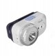 Fenix HL17R Φακός Κεφαλής Επαναφορτιζόμενος, Λευκός