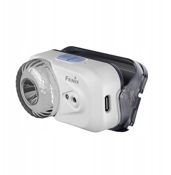 Fenix HL17R Φακός Κεφαλής Επαναφορτιζόμενος, Λευκός