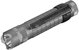 Latarka Maglite Maglite Mag-Tac crowned bezel Taschenlampe grau