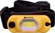 Φακός Κεφαλής Kodak Active 80 LED, 80 Lumen, Επαναφορτιζόμενος USB, με 4 Λειτουργίες Φωτισμού και Περιστροφή 365°