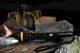 Caterpillar CT2205 Επαναφορτιζόμενος Φακός LED, Tactical, Μαύρο