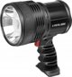 MacTronic X-Pistol GEN2 Επαναφορτιζόμενος Φακός Χειρός 1500LM LED
