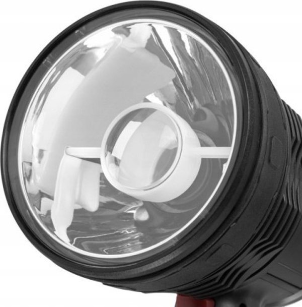 MacTronic X-Pistol GEN2 Επαναφορτιζόμενος Φακός Χειρός 1500LM LED