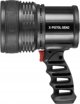 MacTronic X-Pistol GEN2 Επαναφορτιζόμενος Φακός Χειρός 1500LM LED
