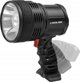 MacTronic X-Pistol GEN2 Επαναφορτιζόμενος Φακός Χειρός 1500LM LED