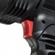 MacTronic X-Pistol GEN2 Επαναφορτιζόμενος Φακός Χειρός 1500LM LED