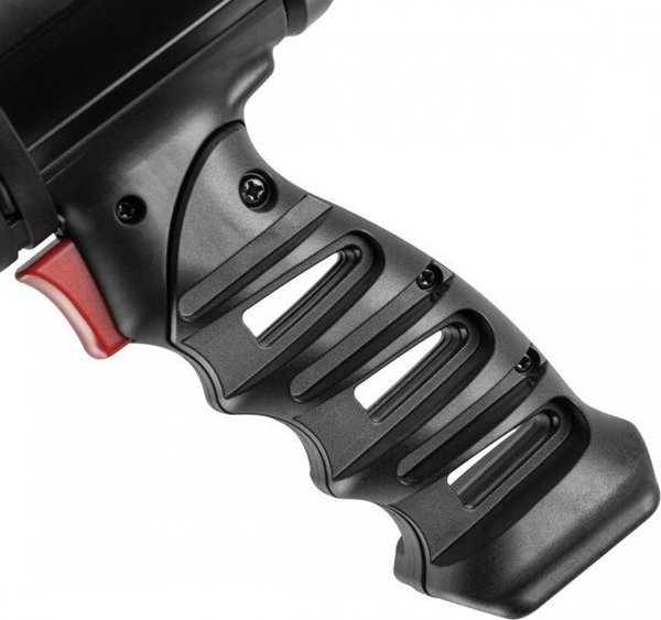MacTronic X-Pistol GEN2 Επαναφορτιζόμενος Φακός Χειρός 1500LM LED