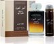 Lattafa Ameer Al Oudh Eau De Parfum Unisex 100ml - Άρωμα με Νότες Oud