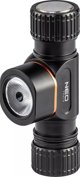 Neo Φακός Κεφαλής 99-029, 2000 Lumens, 20W LED CREE XP50.2, Επαναφορτιζόμενος 4000mAh, Εμβέλεια 200m
