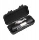 LATARKA LED ZOOM AKU 5W XPE+ COB+ ETUI