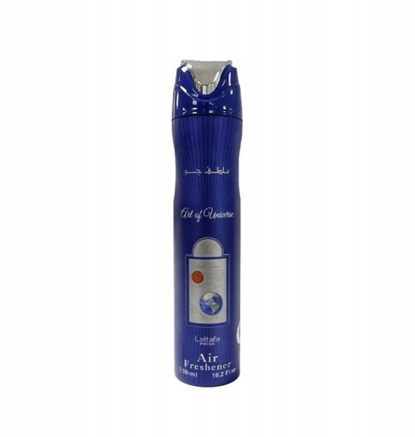 Lattafa Pride Art Of Universe Room spray 300 ml (unisex) (6298043161473)