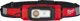 Latarka Milwaukee MILWAUKEE. L4HL-VIS-301 FLASHLIGHT 600lm IP53 WITH RED SAFETY LED.