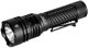 Acebeam EC90 Φακός LED Επαναφορτιζόμενος, 5000 Lumens, Μαύρος