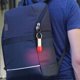 Φακός Lexon Nomaday Flash LED Μπρελόκ, Χρυσός, LL137D