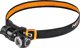Neo Φακός Κεφαλής Επαναφορτιζόμενος 600 lm, CREE XPG3 LED, USB, 90m (99-027)
