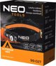 Neo Φακός Κεφαλής Επαναφορτιζόμενος 600 lm, CREE XPG3 LED, USB, 90m (99-027)