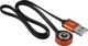 Neo Φακός Κεφαλής Επαναφορτιζόμενος 600 lm, CREE XPG3 LED, USB, 90m (99-027)