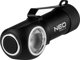 Neo Φακός Κεφαλής Επαναφορτιζόμενος 600 lm, CREE XPG3 LED, USB, 90m (99-027)