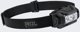 Petzl ARIA 2 RGB Φακός Κεφαλής 450 Lumens, Αδιάβροχος, Μαύρο Χρώμα