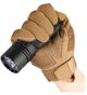 Φακός Acebeam X20R, 6500K, Επαναφορτιζόμενος, Μαύρο Χρώμα