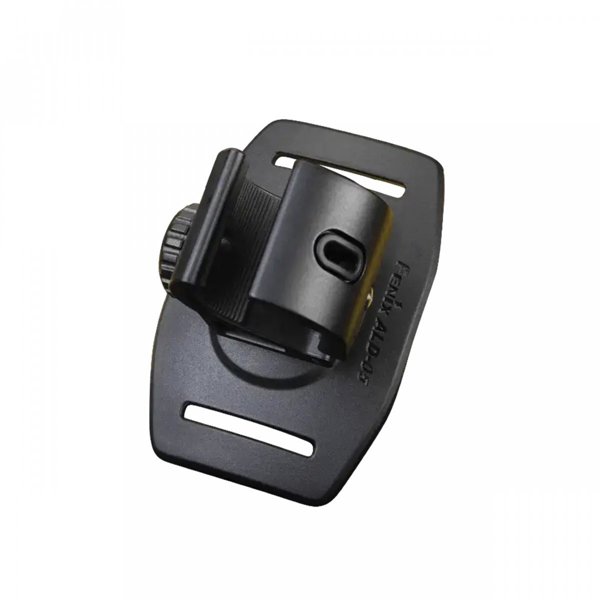 Fenix ALD-05 Βάση Στήριξης Φακού για Κράνος, Μαύρο