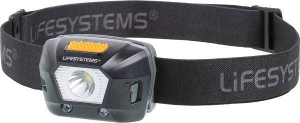 Latarka czolowa Lifesystems Intensity