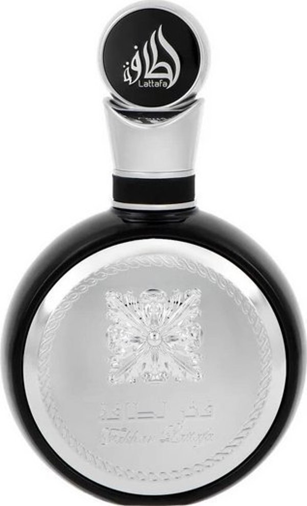 Lattafa Lattafa Fakhar Lattafa Black Eau De Parfum 100 ml (άνδρας)