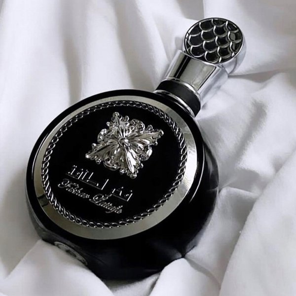 Lattafa Lattafa Fakhar Lattafa Black Eau De Parfum 100 ml (άνδρας)