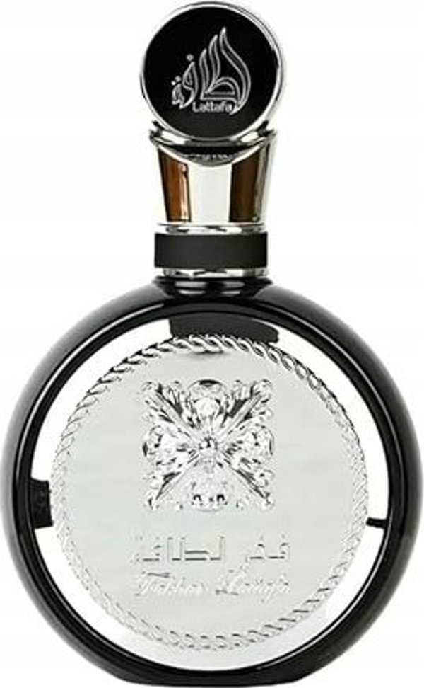Lattafa Lattafa Fakhar Lattafa Black Eau De Parfum 100 ml (άνδρας)