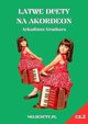 Latwe duety na akordeon cz.2