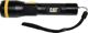 Caterpillar Επαναφορτιζόμενος Φακός LED CT2505 Tactical, 250 Lumens