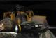 Caterpillar Επαναφορτιζόμενος Φακός LED CT2505 Tactical, 250 Lumens