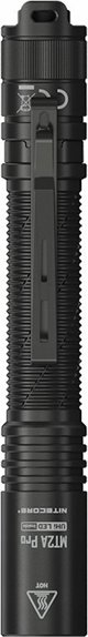 Latarka Nitecore FLASHLIGHT MH SERIES 1000 LUMENS MT2A PRO