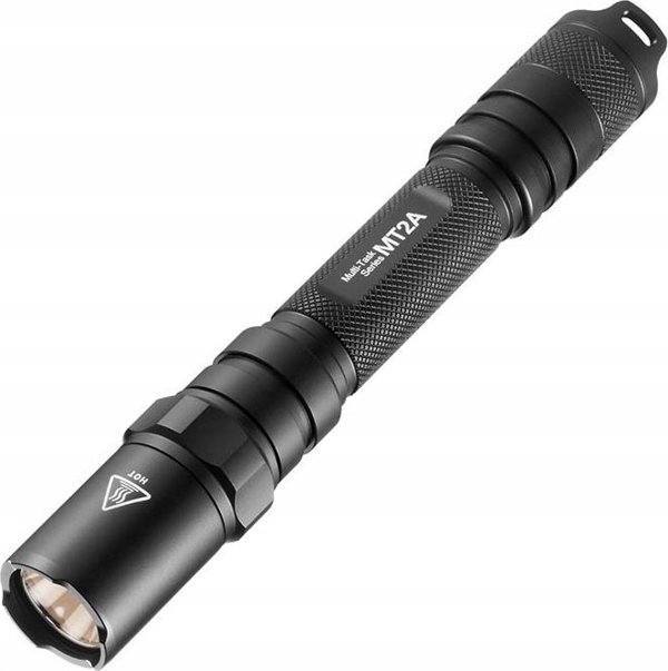 Latarka Nitecore FLASHLIGHT MH SERIES 1000 LUMENS MT2A PRO