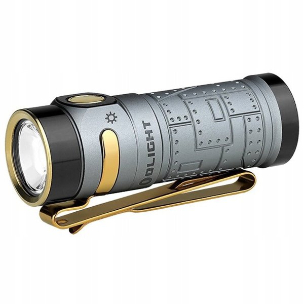 Latarka OLIGHT  Latarka Baton 4 Fighter Pilot