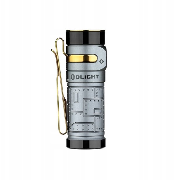 Latarka OLIGHT  Latarka Baton 4 Fighter Pilot