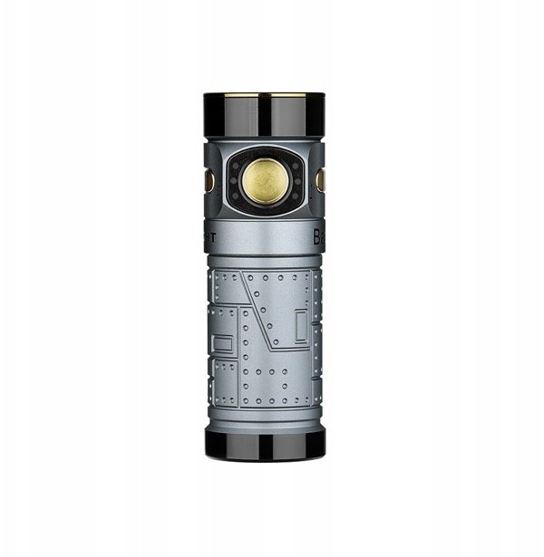 Latarka OLIGHT  Latarka Baton 4 Fighter Pilot